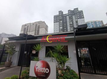 Apartamento · 54m² · 2 Quartos · 1 Vaga · Apartamento para alugar com 2 Quartos e 1 vaga - Vila Augusta - Guarulhos