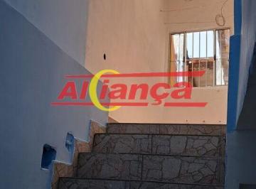 Casa · 65m² · 2 Quartos · CASA 65m², com 2 quartos à locação Jardim Izildinha