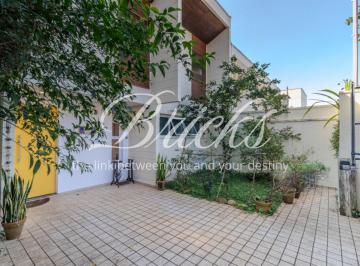 Casa · 152m² · 3 Quartos · 2 Vagas · CASA VENDA ALTO DA BOA VISTA
