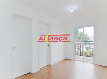 Apartamento · 54m² · 2 Quartos · 1 Vaga · Apartamento Novo 54m², com 2 quartos à locaçãp no Bonsucesso