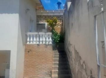 Casa · 250m² · 3 Quartos · 3 Vagas · Casa Térrea na Mooca - R$850.000,00