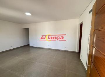 Casa · 175m² · 5 Quartos · 4 Vagas · Casa comercial 250m² com 5 salas, 03 banheiros, 4 vagas de garagem, recepção à locação , Jd. Maia