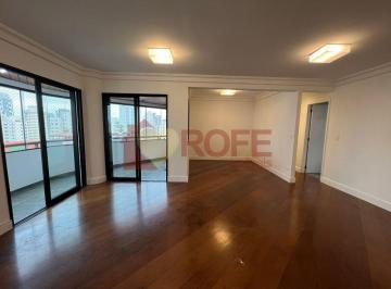 Apartamento · 110m² · 3 Quartos · 2 Vagas · Apartamento com 3 dormitórios para alugar, 110 m² - Moema - São Paulo/SP