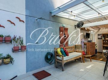 Apartamento · 144m² · 2 Quartos · 2 Vagas · APARTAMENTO GARDEN A VENDA - GRANJA JULIETA