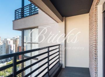 Apartamento · 108m² · 2 Quartos · 2 Vagas · LOFT NOVO A VENDA NO JARDIM AMÉRICA