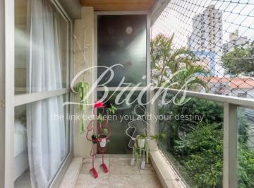 Apartamento · 140m² · 3 Quartos · 2 Vagas · APARTAMENTO VENDA MIRANDOPOLIS