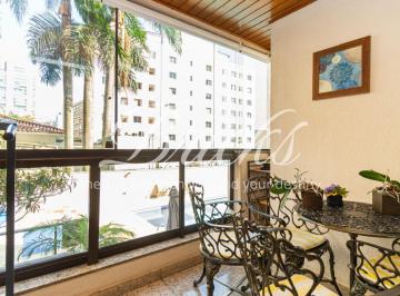 Apartamento · 103m² · 3 Quartos · 2 Vagas · APARTAMENTO VENDA VILA NOVA CONCEIÇÃO - BUENO BRANDÃO