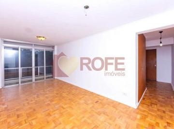 Apartamento · 86m² · 2 Quartos · 1 Vaga · Condomínio Edifício Rio Iguaçu