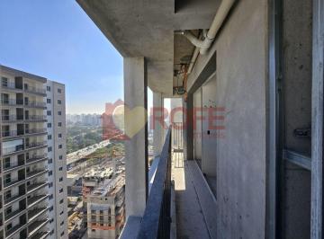 Apartamento · 62m² · 2 Quartos · 1 Vaga · Invert Campo Belo finalmente está pronto e temos essa revenda em andar alto com vista incrível