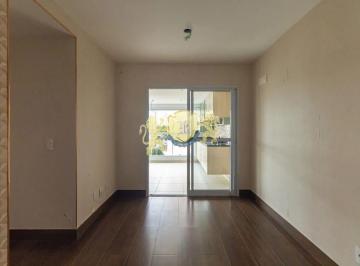 Apartamento · 65m² · 2 Quartos · 1 Vaga · Flat com 2 Quartos à venda, 65m² - Tatuapé