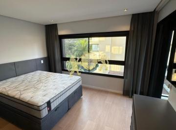 Apartamento · 33m² · 1 Quarto · Flat com 1 Quarto à venda, 33m² - Perdizes