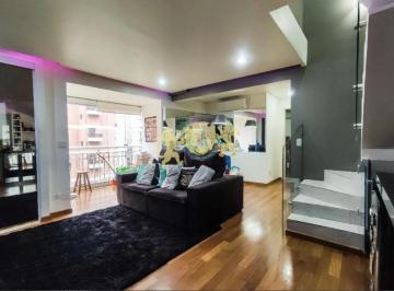 Apartamento · 100m² · 2 Quartos · 2 Vagas · Flat com 2 Quartos à venda, 100m² - Morumbi