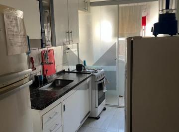 Apartamento · 48m² · 2 Quartos · 1 Vaga · Apartamento à Venda no Jardim Umarizal, São Paulo | 48m² 2 Dorms