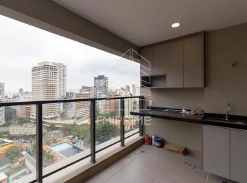 Apartamento · 69m² · 2 Quartos · 1 Vaga · APARTAMENTO À VENDA NA VILA MADALENA - 69M² - 2 DORMITÓRIOS - 1 VAGA R$ 1.250.000,00
