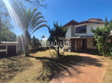 Casa · 300m² · 3 Quartos · 6 Vagas · Fazenda da Ilha, Casa impecável com 3 suítes e pronta para morar.