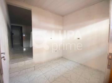 Casa · 40m² · 1 Quarto · CASA PARA LOCAÇÃO COM 40m² NO JARDIM JAPÃO