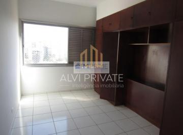 Apartamento · 88m² · 3 Quartos · 1 Vaga · Apartamento para alugar nas Perdizes todo reformado 88 m2