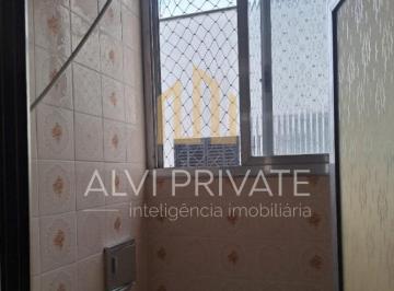 Apartamento · 88m² · 3 Quartos · 1 Vaga · Apartamento para alugar nas Perdizes todo reformado 88 m2
