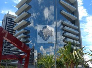 Comercial · 1302m² · 35 Vagas · Laje Corporativa - Edifício Zabo FL Corporate