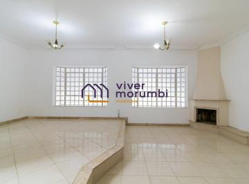 Casa · 280m² · 4 Quartos · 4 Vagas · Sobrado residencial - 4 dormitórios ( 3 suítes)