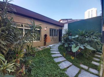 Comercial · 286m² · 4 Vagas · Sobrado Comercial 286m² com 10 salas para Locação no Jd. Anália Franco
