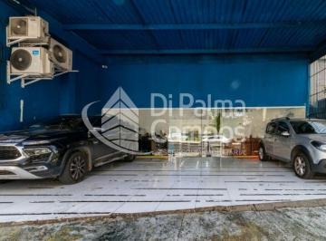 Comercial · 322m² · 4 Vagas · Galpão com loja comercial de 581 m² para locação na Mooca