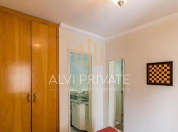 Apartamento · 65m² · 2 Quartos · 1 Vaga · Apartamento para locaçao mobiliado nas perdizes, com 2 dorms 1 suite 1 vaga.