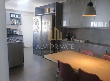 Apartamento · 283m² · 3 Quartos · 3 Vagas · Apartamento para locaçao de fernte para o parque, com 3 dorms 3 suites 3 vagas.