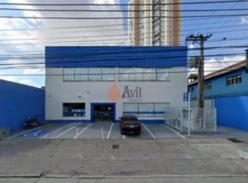 Comercial · 275m² · 8 Vagas · Prédio Comercial 275m² para Locação na Vila Carrão