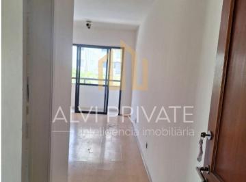 Apartamento · 72m² · 3 Quartos · 1 Vaga · Apartamento a venda na Pompéia, 3 dormitórios e andar alto