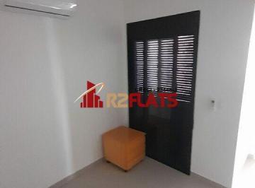 Apartamento · 35m² · 1 Quarto · 1 Vaga · Flat com ótimo preço no bairro Vila Nova Conceição. Confira!