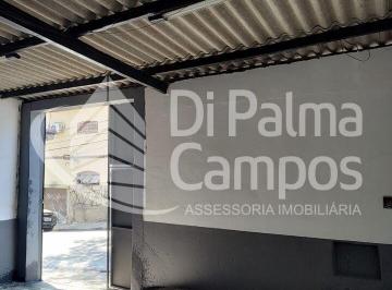 Comercial · 63m² · Galpão para locação com 63 m² na Vila Brasilina em excelente ponto comercial