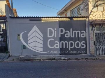 Comercial · 63m² · Galpão para locação com 63 m² na Vila Brasilina em excelente ponto comercial