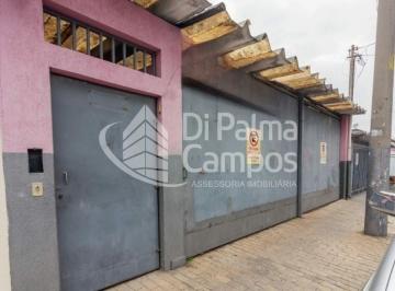 Comercial · 249m² · 5 Vagas · Galpão à venda na Vila Dalva com 249 m², 2 pavimentos e 5 vagas