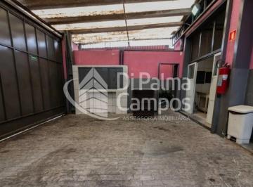 Comercial · 249m² · 5 Vagas · Galpão à venda na Vila Dalva com 249 m², 2 pavimentos e 5 vagas