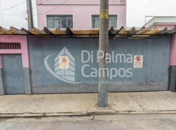 Comercial · 249m² · 5 Vagas · Galpão à venda na Vila Dalva com 249 m², 2 pavimentos e 5 vagas