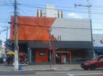 Comercial · 1350m² · 50 Vagas · Prédio Comercial 1.350m² com 50 vagas para Locação na Vila Carrão