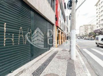 Comercial · 667m² · Galpão com loja e 946 m², pé direito com 3 metros de altura para locação na Av. Celso Garcia, Brás.