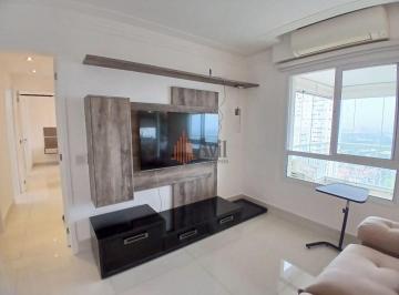 Apartamento · 126m² · 3 Quartos · 2 Vagas · Apartamento 126m² com 3 quartos, 1 suíte e 2 vagas à Venda no Belenzinho
