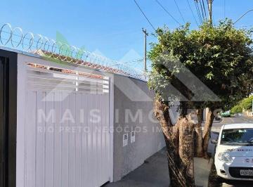 Casa · 150m² · 3 Quartos · 2 Vagas · VENDE-SE CASA RESIDENCIAL COM SALA COMERCIAL