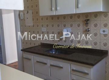 Apartamento · 46m² · 2 Quartos · 1 Vaga · R Maracá, 363