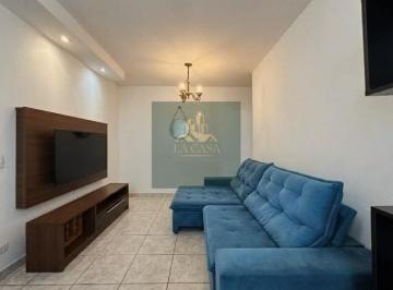 Apartamento · 2 Quartos · 1 Vaga · Apartamento em Bosque da Saúde - São Paulo