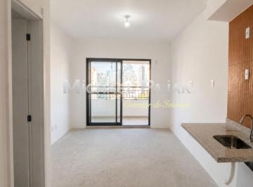 Apartamento · 26m² · 1 Quarto · Studio á venda - Michael Pajak (11) 99996 - 4550