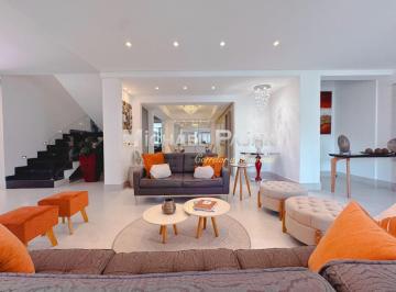 Casa · 583m² · 5 Quartos · 6 Vagas · Casa em condomínio à venda em Alphaville - Michael Pajak (11) 99996 - 4550