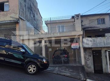 Casa · 113m² · 1 Quarto · 2 Vagas · CASA JARDIM SOARES - INVESTIMENTO OU MORADIA - 2 CASAS NO TERRENO