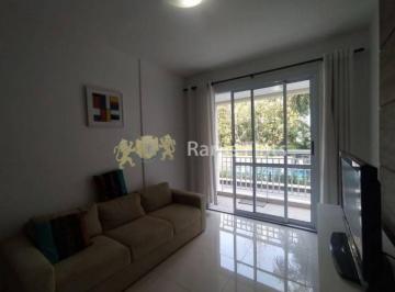 Apartamento · 36m² · 1 Quarto · 1 Vaga · Flat com 1 Quarto à venda, 36m² - Morumbi