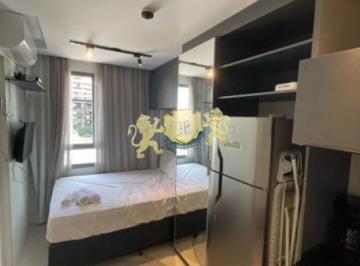 Apartamento · 17m² · 1 Quarto · Flat com 1 Quarto à venda, 17m² - Perdizes