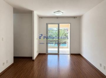 Apartamento · 62m² · 2 Quartos · 1 Vaga · Apartamento, 62m² - 2 Dormitórios, 1 Suíte, 1 Vaga, Varanda com Vista - Saúde