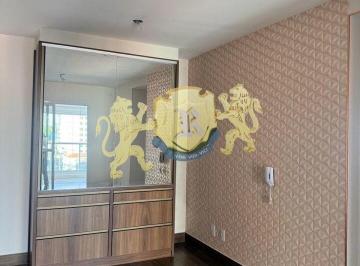 Apartamento · 65m² · 2 Quartos · 1 Vaga · Flat com 2 Quartos para alugar, 65m² - Tatuapé