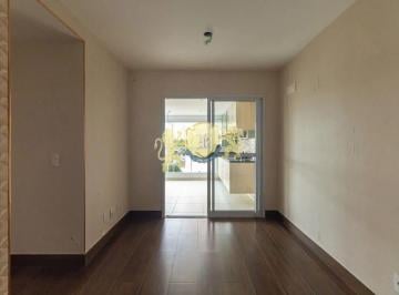 Apartamento · 65m² · 2 Quartos · 1 Vaga · Flat com 2 Quartos à venda, 65m² - Tatuapé